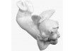 Купить Скульптура из мрамора S_21 Ангелочек лежащий